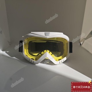 [蝦皮最低價]電動車風鏡冬季防風防紫外線摩托車騎行眼鏡近視眼鏡防霧滑雪鏡