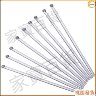 臺灣出貨✼SIY 100件透明塑膠長攪拌棒可重複使用的攪拌棒攪拌樹脂工具40 攪拌棒 免洗用具 塑膠咖啡棒 咖啡棒