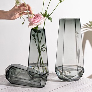 造型玻璃瓶 風信子 鐵塔 玻璃花器 花盆 水培容器 插花 乾花生日禮物聖誕節禮物 透明花瓶 造型玻璃瓶 乾燥花花瓶 裝