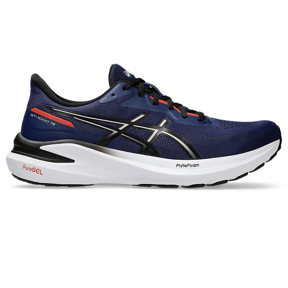 👟永盛體育 ASICS GT-1000 13(2E) 男 寬楦慢跑鞋 1011B860-400大尺寸29/29.5/30