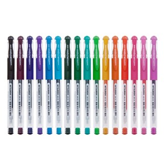 【買筆送芯】 uni 三菱 0.38mm 超細 鋼珠筆 共20色 UM-151 經典不敗暢銷 學生愛用 【金玉堂文具】