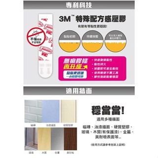 💥臺灣現貨💥🔥搶3M🔥 3M Mv1802 超強力VHB雙面膠帶-塑膠專用-18MMx1.5M