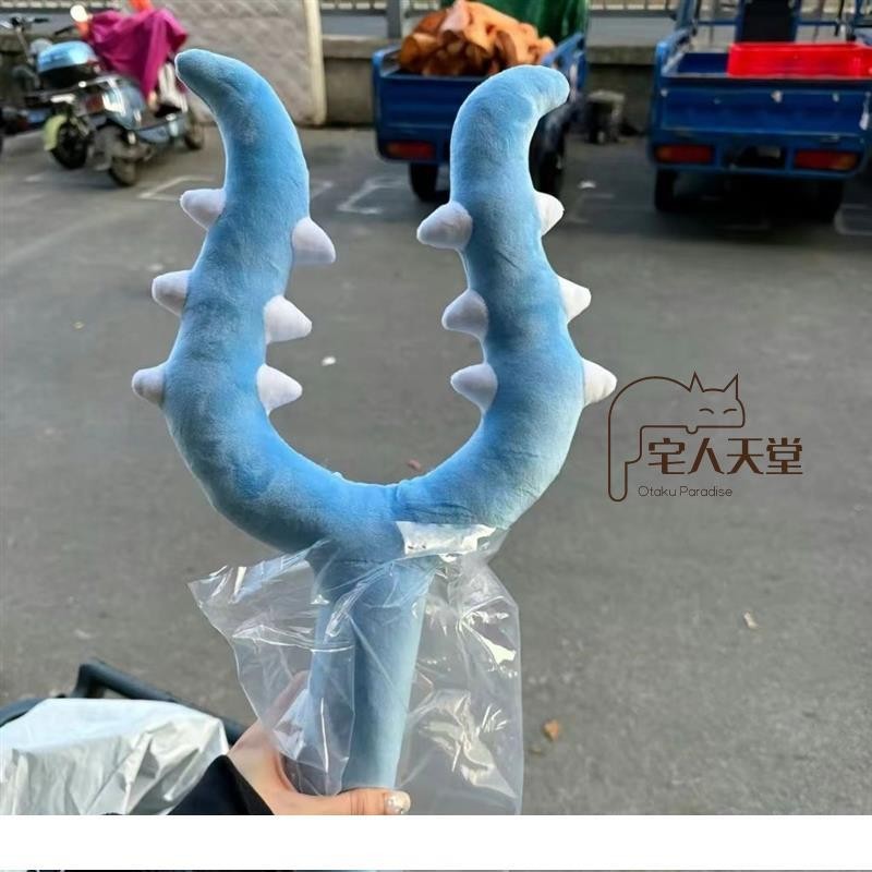 宅人天堂-ちいかわ 自嘲熊 吉伊卡哇 小八 烏薩奇 小八 討伐棒 討伐棒 自嘲熊