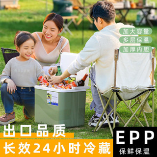 保溫箱 保冰桶 露營保冰箱 戶外保冰箱 行動冰箱 車用保溫箱 冷藏箱 冰桶 保溫箱 保冰箱 保冷箱 釣魚冰箱