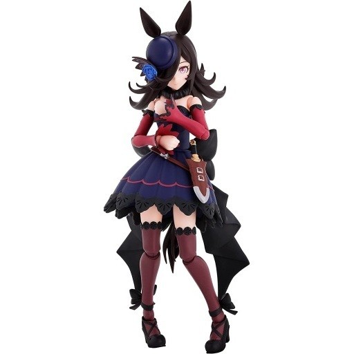 S.H.Figuarts Rice Shower<賽馬娘Pretty Derby>-駿河屋