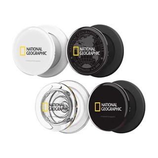【National Geographic 國家地理】MagSafe Mobile Grip通用磁吸手機支架 NatGeo