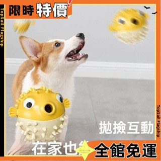 臺灣發貨🔥狗狗玩具 寵物玩具 毛絨玩具 狗玩具 發聲玩具 幼犬玩具 寵物娃娃 小娃娃 小狗玩具 磨牙玩具 狗1442