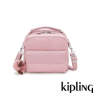 Kipling兩用側背後揹包-CANDY-SS25L1