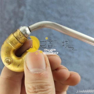 **音樂** 管樂器小號變音管修理工具 維修工具 樂器配件工具1.2
