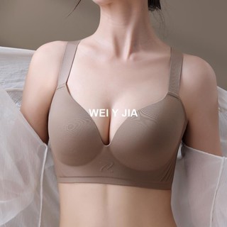 【唯家】穿到100BCD杯~大胸必備 按摩顆粒 調整型內衣 上託提拉 大碼內衣 大尺碼內衣 無鋼圈內衣 收副乳內衣 性感