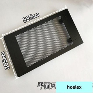低價/清倉/≈主機托架≈ 臺式移動電腦簡約散熱 底座 主機托架主機託 置物架 機箱託主機架黑色