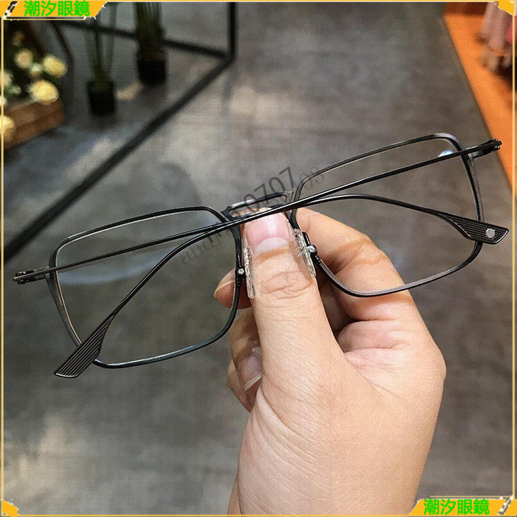 👓老花眼鏡👓新款複古老花眼鏡 百搭眼鏡框 個性時尚老花眼鏡 金屬方形老花眼鏡 鍍藍膜老花眼鏡 老花眼鏡 老花鏡 眼鏡