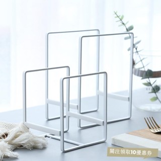 廚房收納瀝水碗架家用 櫥櫃內置物架碗盤架 碗碟架餐盤收納大小號盤子架廚房置物架 廚房收納架 居家收納ABUV