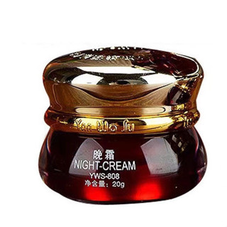 美妝限時特價永泰金裝燕窩素3+2白裡透紅日霜晚霜珍珠膏精華素正品 淨白肌膚