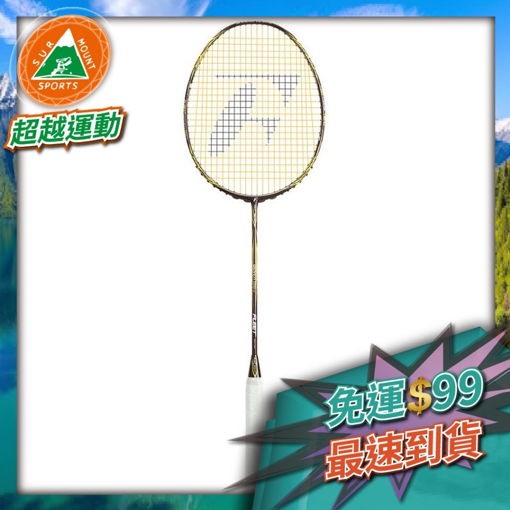超越運動🥊# FLEET 富力特 WOVEN1000VI   FLEET WOVEN-1 VI