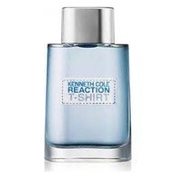 ♦️Kenneth Cole♦️ Reaction T-shirt 夏季限量版 男性香水 愛 專區 1ML 3ML