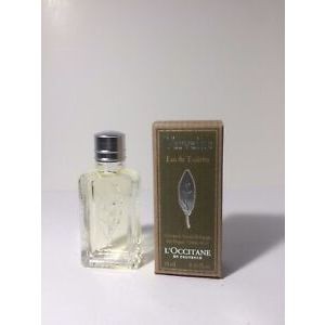 法國 L’OCCITANE 歐舒丹 精緻香氛 馬鞭草淡香水 10ML 原裝沾式小香水
