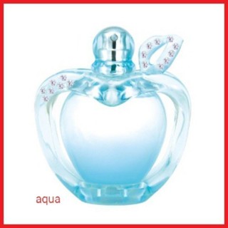 🤗 TRY NOVAE PLUS Sweet Charm 心動 藍羽情人女性淡香精 1ml/2ml/5ml