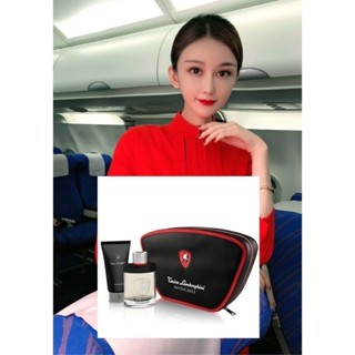 Lamborghini Invincibile 藍寶堅尼戰神覺醒男性淡香水禮盒75ml