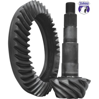 【汽車零件王】Yukon Gear & Axle 傳動軸 差速器 齒輪組 齒輪環 Toyota Ford GM Jeep