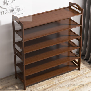 優選精品# 鞋架 鞋櫃 非實木簡易多層傢用防塵鞋架子 門口收納架子 清倉 多層鞋架 平闆鞋架