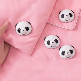 熱銷🤎🤎被子固定器床單夾防滑固定扣被罩被套沙發墊防跑神器8個套裝精選湯勺家用湯勺廚房用