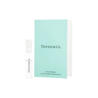 原裝噴式針管💘Tiffany & co. intense 蒂芬妮同名晶鑽淡香精 1.2ML同名/晶鑽/晶淬