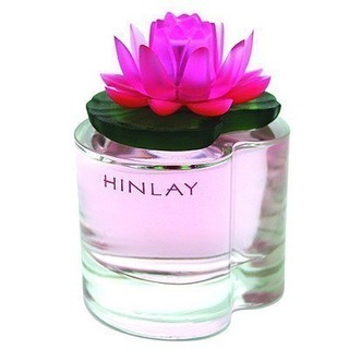 ❤️TRY❤️Lorelyane Hinlay Sexy & Zen 粉蓮花女性香水 5ML 2ML 1ML 玻璃噴瓶