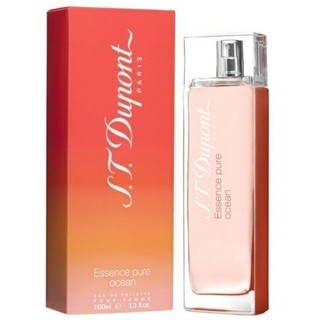 S.T Dupont Essence Pure Ocean 都彭 純粹 女性淡香水 海洋版 30ML 50ML