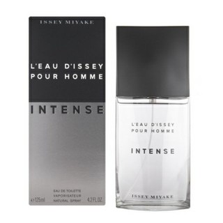 Issey Miyake 三宅一生 一生之水 Intense 極緻男性淡香水 / 香根草男性淡香水50ML