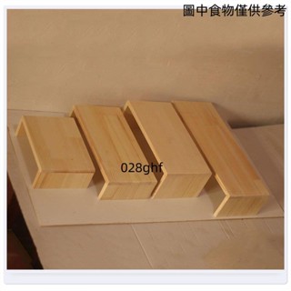 ♠限時特賣♠實木桌麵顯示器增高架手辦架收納架置物架上抬高墊高支架託架電視