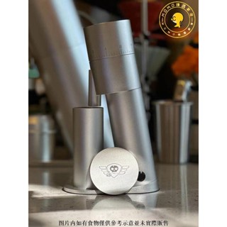 免運/可到付 惡作劇mischief m40電動咖啡磨豆機七星高氮鋼磨芯意式 手沖小巧