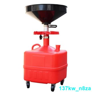 車油更換工具 油箱 抽油 吸油器抽油機接機油廢油桶手動油泵回收收集器汽車換機油接油機汽保工具