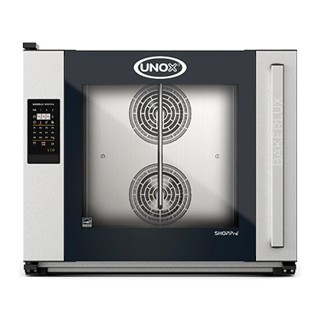 【無敵餐具】預購 義大利製UNOX XEBC-06EU-E1RM烘焙旋風爐(6-60x40)UNOX 可分期