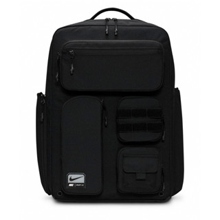 Nike utility Elite Backpack 黑色 16吋 筆電包 運動 雙肩包 後揹包 FN4173-010
