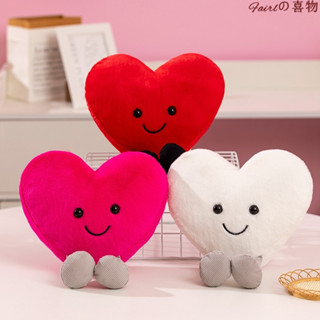 卡通枕頭🌸抱枕 午睡枕 多功能枕頭 靠枕 可愛衕款愛心公仔精緻搞笑趣味玩偶毛絨玩具布娃娃生日禮物禮物