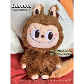labubu labubu公仔 拉布布玩偶 毛絨玩偶 拉布布公仔 卡通玩偶 公仔 玩偶 毛絨公仔 棉花娃娃 拉布布娃娃