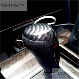 台灣熱銷 豐田 TOYOTA 2012-17年 CAMRY 7代 7.5代 排檔頭蓋 碳纖卡夢 排擋桿貼片 改裝配件