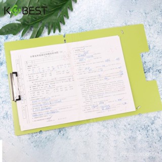 ✨可開發票/免運✨A3對折試捲夾寫字墊闆書夾子多功能a4檔案夾辦公用檔案資料夾