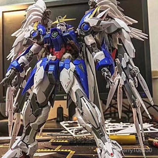 【臺灣-出貨】13cm 模型七劍00r強襲自由命運能天使白雪姬飛翼天使異端手辦玩具