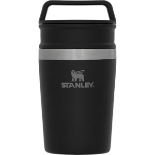 ［日本直送] STANLEY 真空杯 0.23L 保溫或冷藏不鏽鋼水杯 保溫杯 咖啡 （日本原裝）