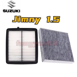 🔅SUZUKI JIMNY 1.5 2019年後~ 鈴木 吉米 空氣濾芯冷氣濾網引擎空調芯