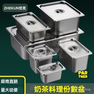 304加厚不銹鋼調理盆 分數盆 冰淇淋盆 沙拉盆 佐料盆 醬料盆 分格盆 分餐盒 份數盆 料理盆 開口 一體成型 醬料盆