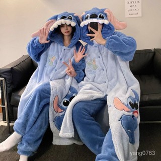 【熱銷】冬季長款睡袍男珊瑚絨加厚法蘭絨寬鬆大碼情侶款睡衣 居家服 珊瑚絨 珊瑚絨睡衣 睡衣 家居服 男生睡衣 法蘭絨睡衣