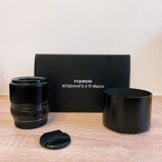 ( 富士中距大光圈鏡頭 ) 富士 FUJINON XF 60mm F2.4 R Macro 人像鏡頭 林相攝影