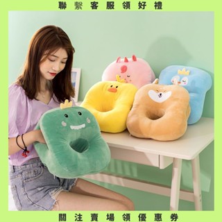 【美美小鋪】午睡枕趴睡枕小學生趴趴枕兒童趴著睡覺神器桌上枕頭可愛抱枕