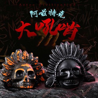 廠商 特惠🔥免開電子發票🔥怪音陶笛鬼叫哨子 印第安哨阿茲特克地獄 風神之哨 死亡之哨 尖叫哨子 鬼叫哨子 怪音哨子