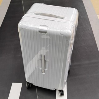 🎁免運🎁 日默瓦箱套 trunk plus行李箱套 rimowa保護套 essential箱套 31吋33吋行李箱保護套