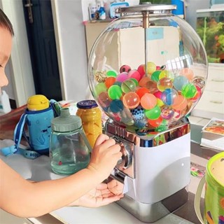 趣味潮玩 扭蛋機 盲盒 扭蛋機商用抽奬道具桌麵 抓娃娃機 咖啡膠囊機 商城展會綫下活動開業引流 選擇睏難癥福音 韻慧