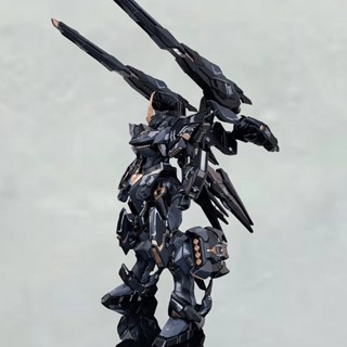 模型 組裝模型 可動裂變匠魂 湮滅 闆噴塗 手工 拚裝模型 閤金骨架高階